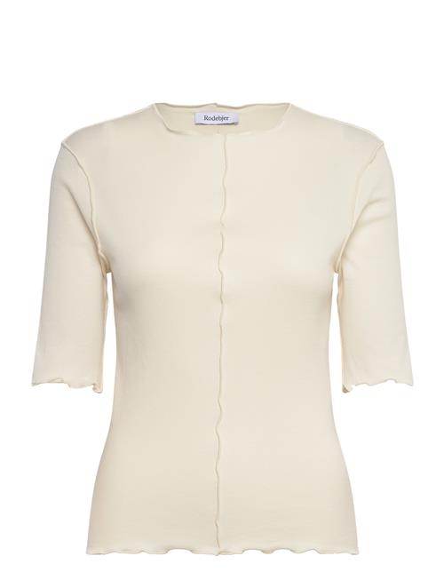 Rodebjer Samantha Rib RODEBJER Cream