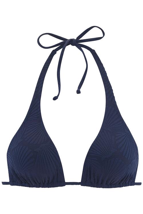 s.Oliver Bikinioverdel  marin