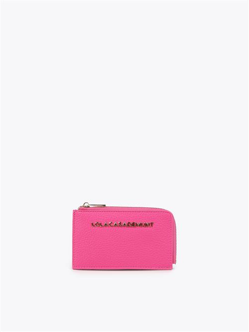 Lola Casademunt Tegnebog  fuchsia