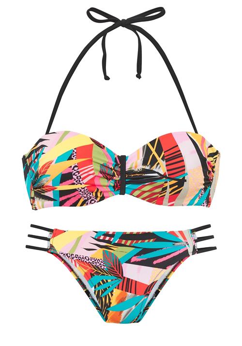 Bruno Banani Bikini  blandingsfarvet