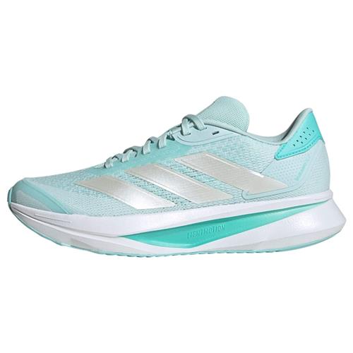 Se ADIDAS PERFORMANCE Løbesko 'Duramo SL 2'  turkis / mint / sølv ved About You