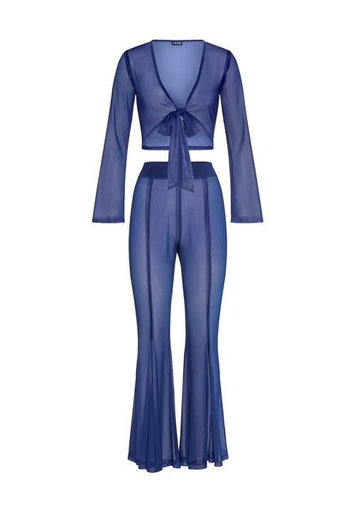 Se LSCN by LASCANA Jumpsuit  navy ved About You