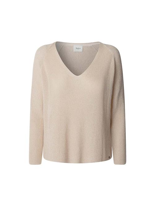 Pepe Jeans Pullover  guld