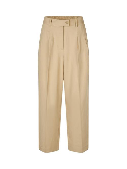 Masai Bukser 'MaPerli'  beige