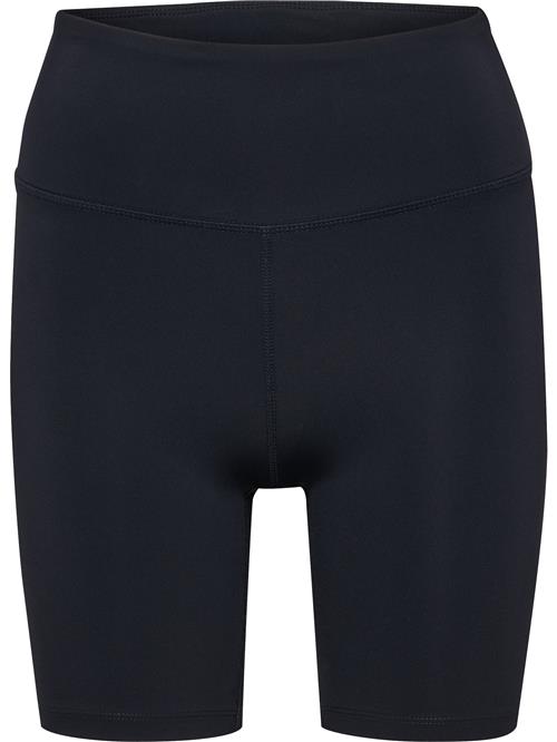 Hummel Sportsbukser  sort / hvid