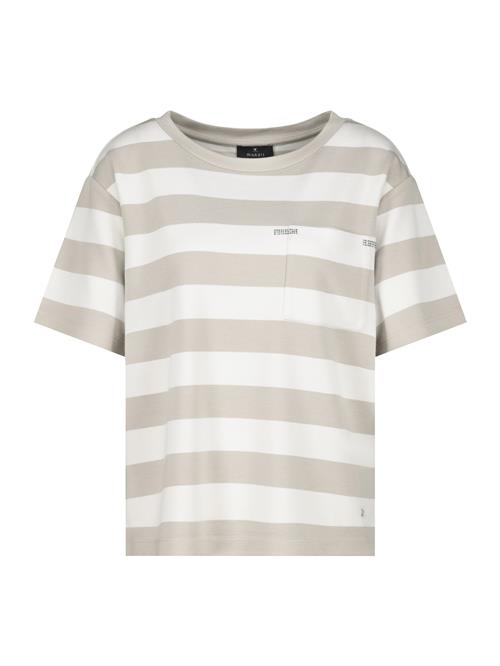monari Shirts  beige / hvid