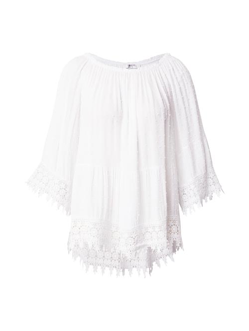 ZABAIONE Bluse 'Ne44naa'  offwhite