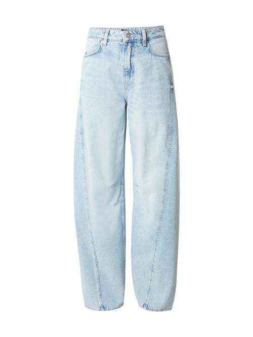 BOSS Jeans  lyseblå