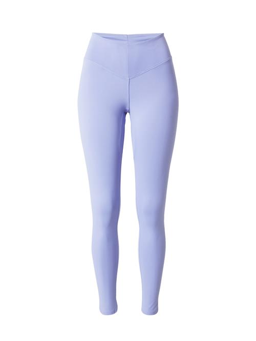 NEBBIA Sportsbukser 'ELEVATED 462'  lyselilla