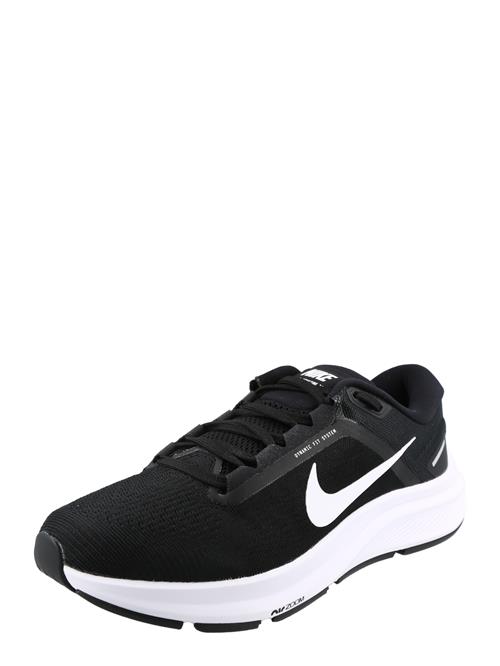 NIKE Løbesko  sort / hvid