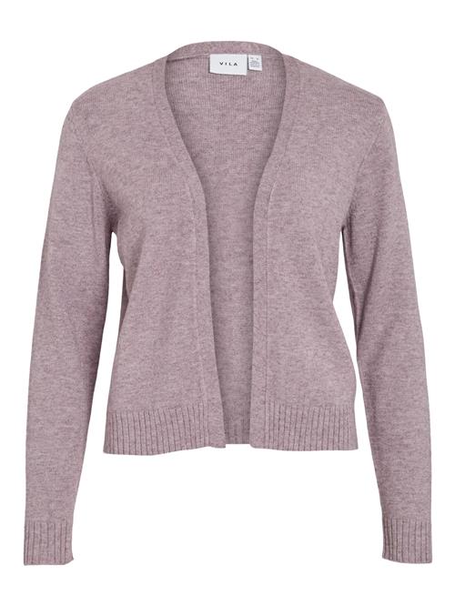 VILA Cardigan 'VIRil'  lysviolet