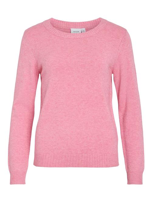 VILA Pullover 'VIRil'  lys pink