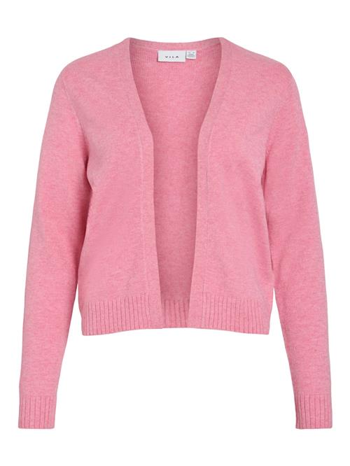 VILA Cardigan 'VIRil'  gammelrosa