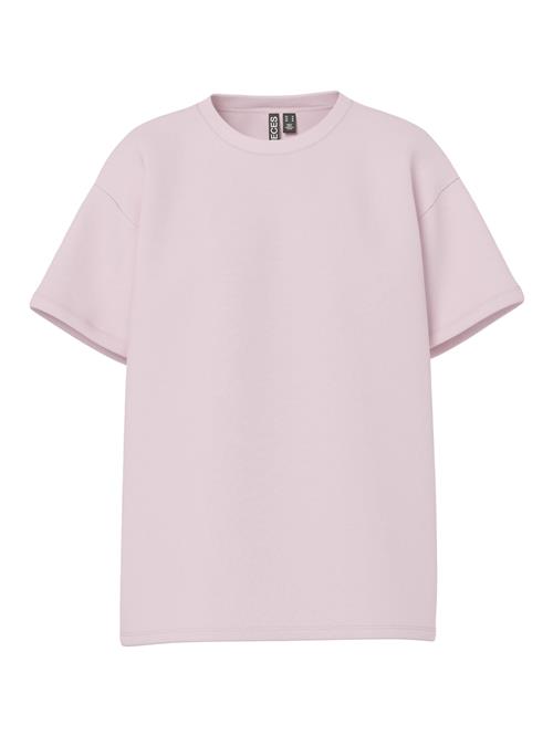 PIECES Shirts 'PCSkylar'  lyserød