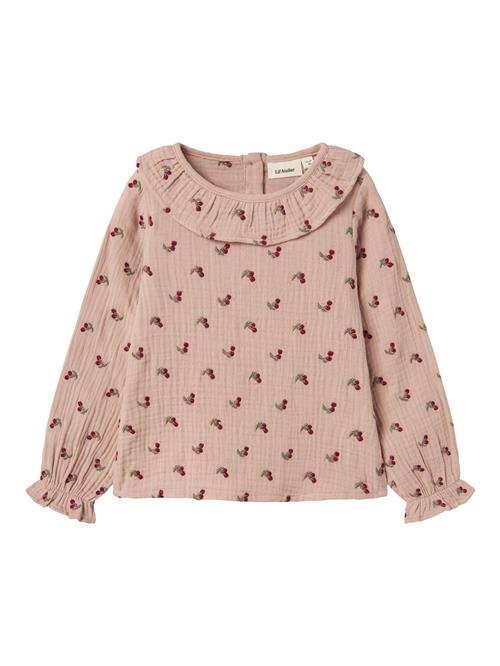 NAME IT Bluse  pink