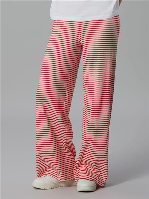 LMTD Bukser  beige / pink