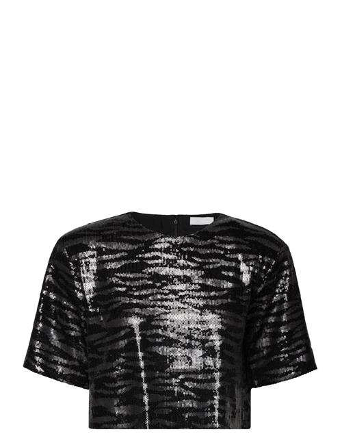 Se 2Nd Edition Dayo - Animal Glam 2NDDAY Black ved Booztlet