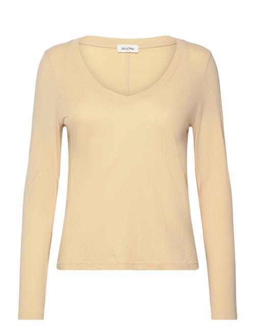 Se Gamipy American Vintage Beige ved Booztlet