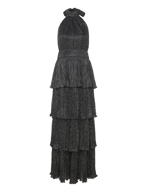 Angel Maxi Dress Love Lolina Grey
