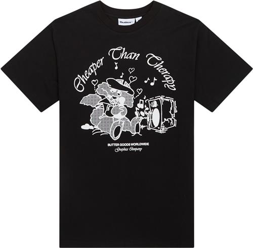 BUTTER GOODS Karaoke Tee