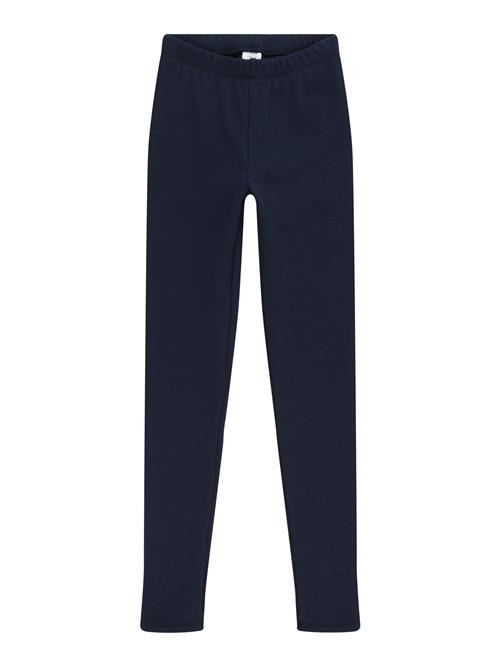 Se s.Oliver Leggings  navy ved About You