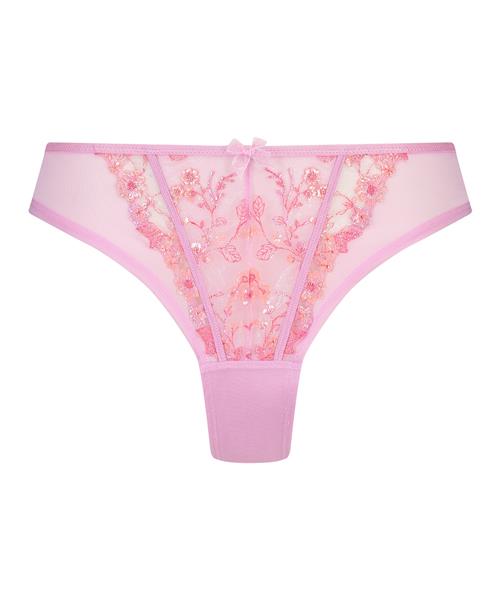 Hunkemöller Slip 'Lillia'  lyserød