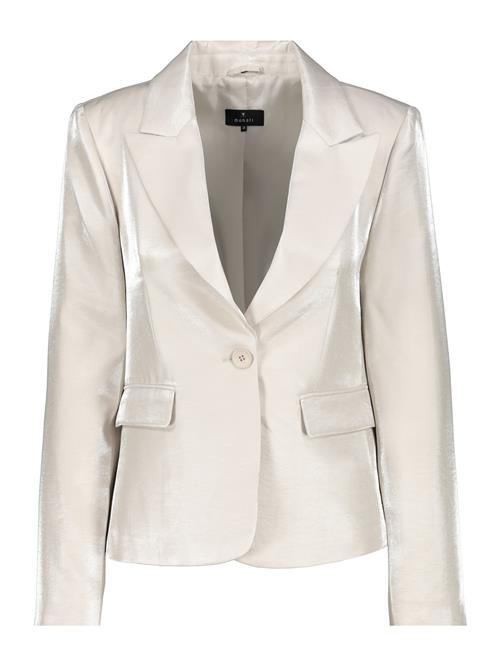 monari Blazer  lysebeige