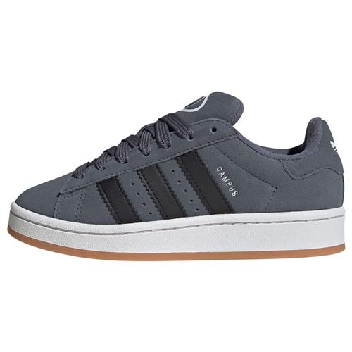 ADIDAS ORIGINALS Sneaker low 'Campus 00S'  antracit / sort / hvid