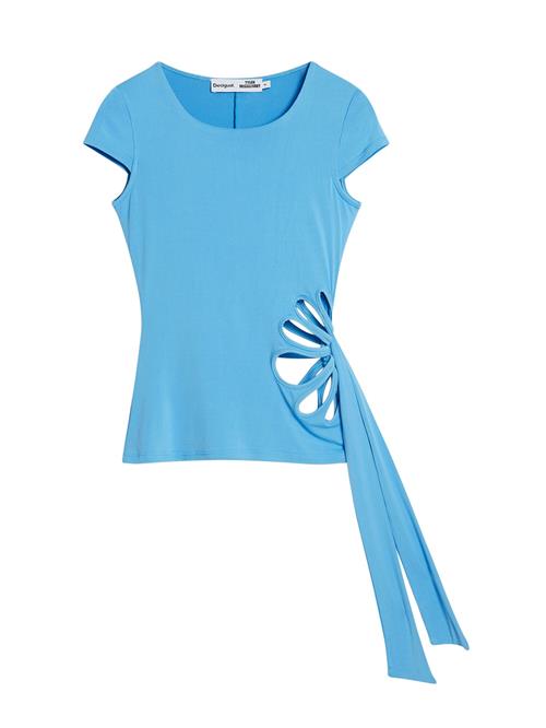 Desigual Shirts  blå