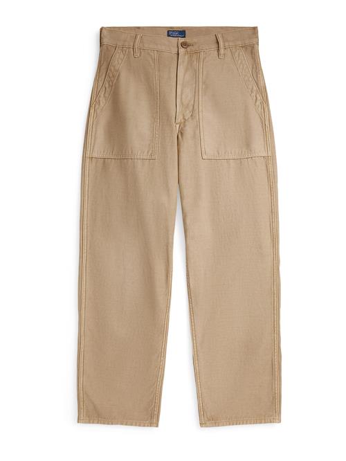 Polo Ralph Lauren Bukser  khaki