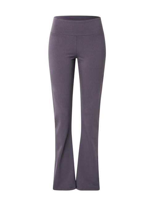 EA7 Emporio Armani Bukser  grå