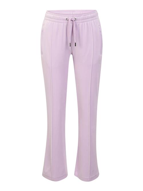 Juicy Couture Petite Bukser 'TINA'  lavendel