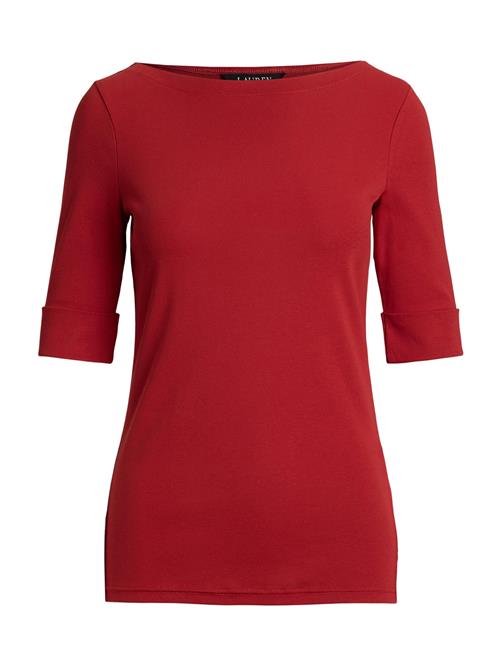 Lauren Ralph Lauren Shirts 'JUDY'  rød