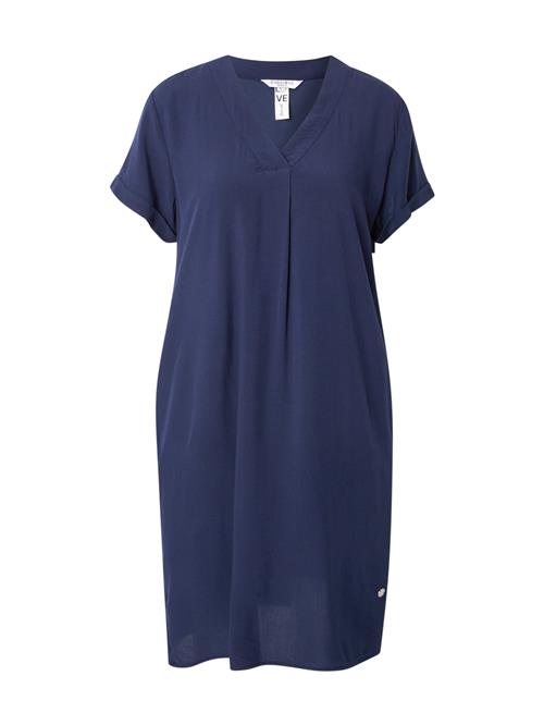 ZABAIONE Kjole 'Xe44nia'  navy