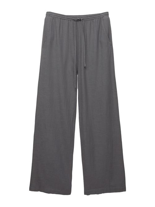 Pull&Bear Bukser  grå