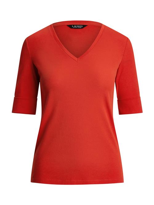 Lauren Ralph Lauren Shirts  orangerød