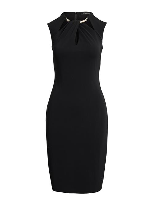 Lauren Ralph Lauren Coctailkjole  sort