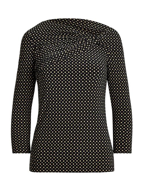 Lauren Ralph Lauren Shirts 'CLASSIC'  lysegul / sort