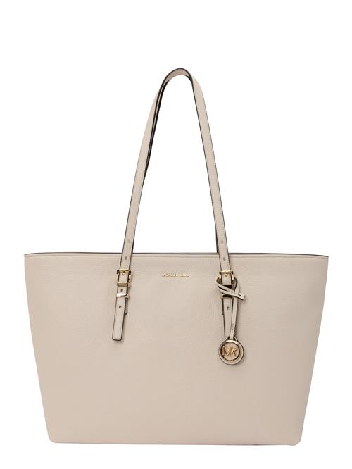 MICHAEL Michael Kors Shopper  creme