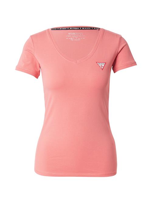 GUESS Shirts  lyserød