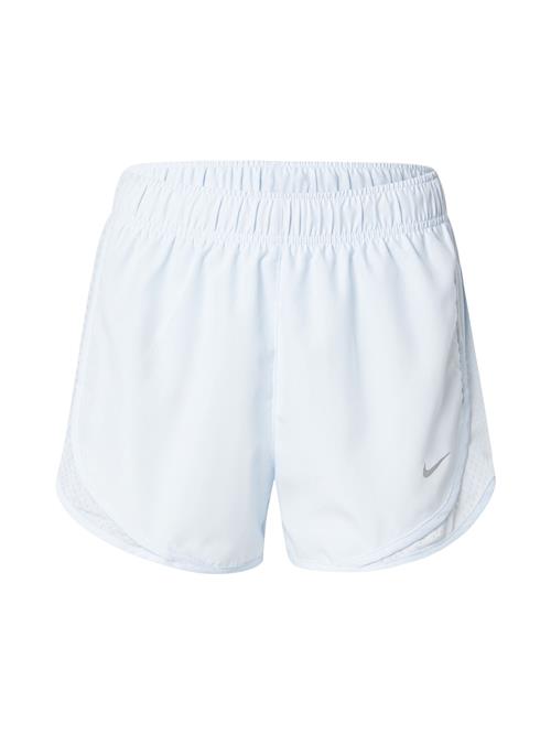 NIKE Sportsbukser 'TEMPO'  pastelblå