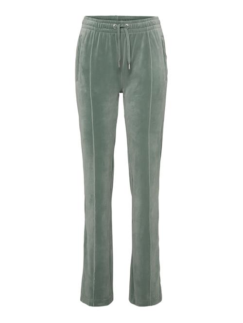 Juicy Couture Tall Bukser 'TINA'  æble
