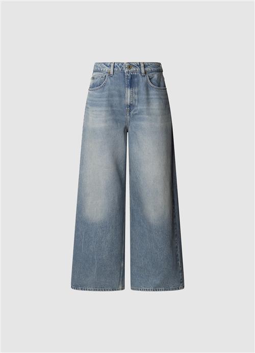 Pepe Jeans Jeans 'Jaimy'  blue denim