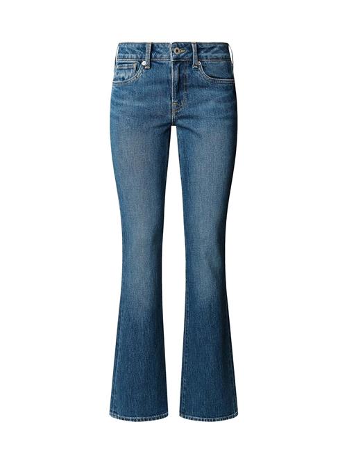 Pepe Jeans Jeans 'Piccadilly'  blue denim
