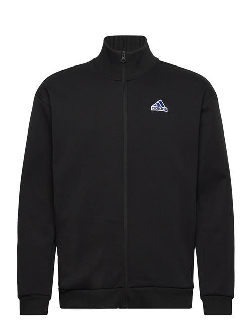 M Fi Bos Tt Oly Adidas Sportswear Black