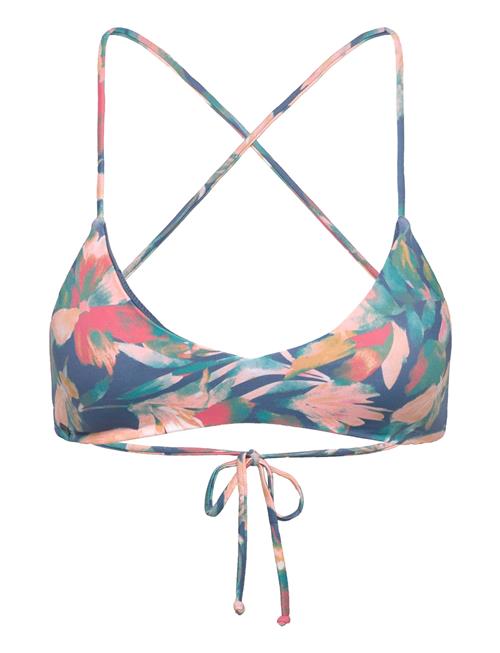Huntington Bralette Top O'neill Blue