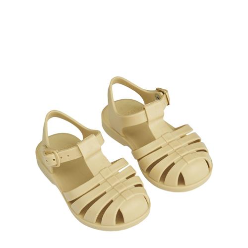 Liewood Bre Sandaler Crispy Corn | Gul | 30 EU