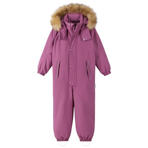 Reima Reimatec Vinteroverall Stavanger-Rød Violet 110 cm  Lilla  110 cm  Unisex