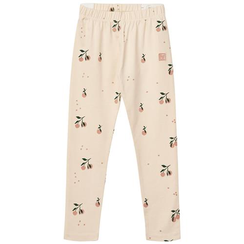 Liewood GOTS Marie Leggings Peach Sea Shell |  | 86 cm