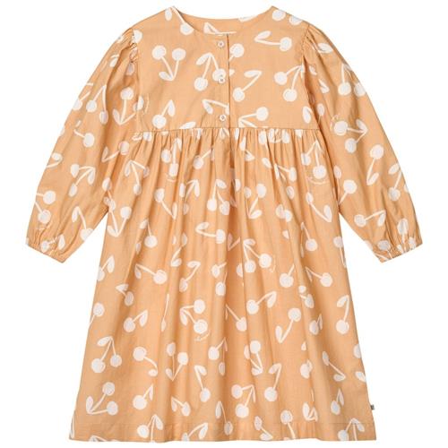Liewood GOTS Ariana Kjole Cherry Blossom Light Apricot | Orange | 116 cm